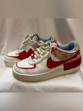 Nike Air Force 1 Low Shadow
